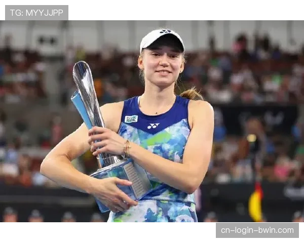 莱巴金娜赛季末11连胜强势收官 WTA世界前十排名洗牌在即