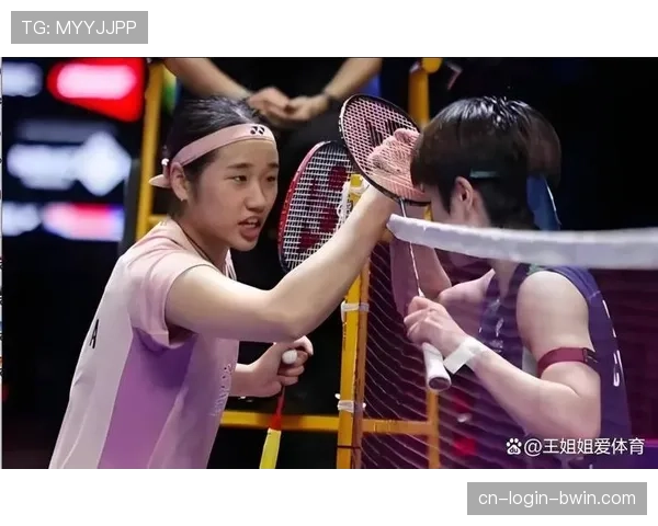 陈雨菲击败安洗莹晋级决赛 伤退风险下坚持完赛