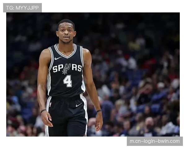 马刺福克斯19分9助攻组织核心 控场节奏把握逆转时机