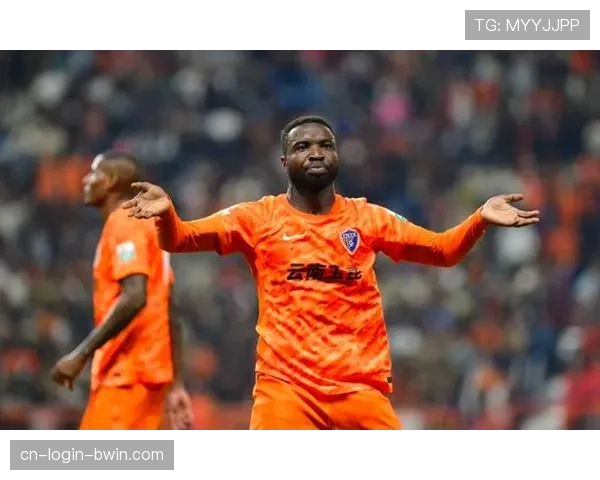 约尼查传中精准制导 玉昆边路进攻因他获得质变 约尼查传中精准制导 玉昆边路进攻因他获得质变